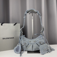 Balenciag Le Cagole Bags